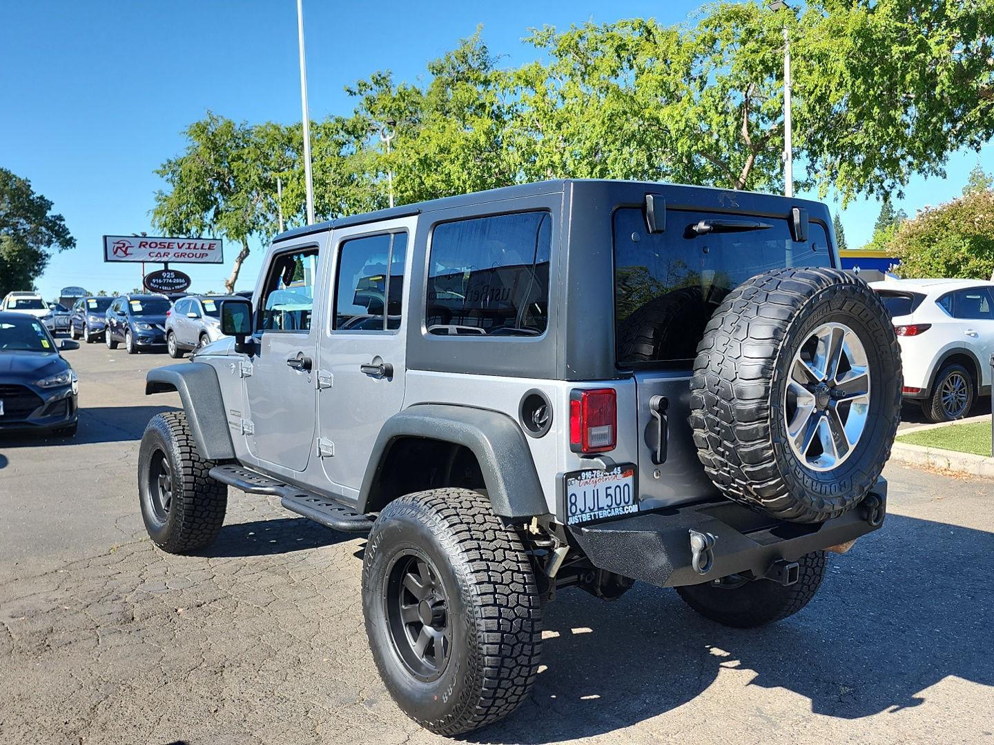 Just Better Cars