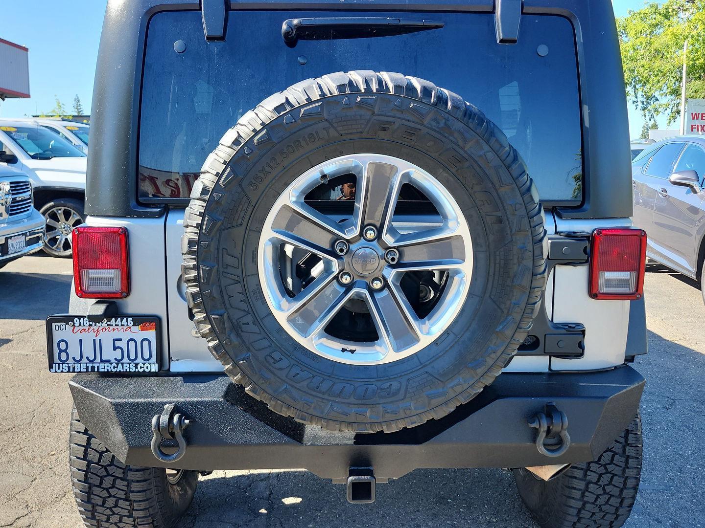 Just Better Cars