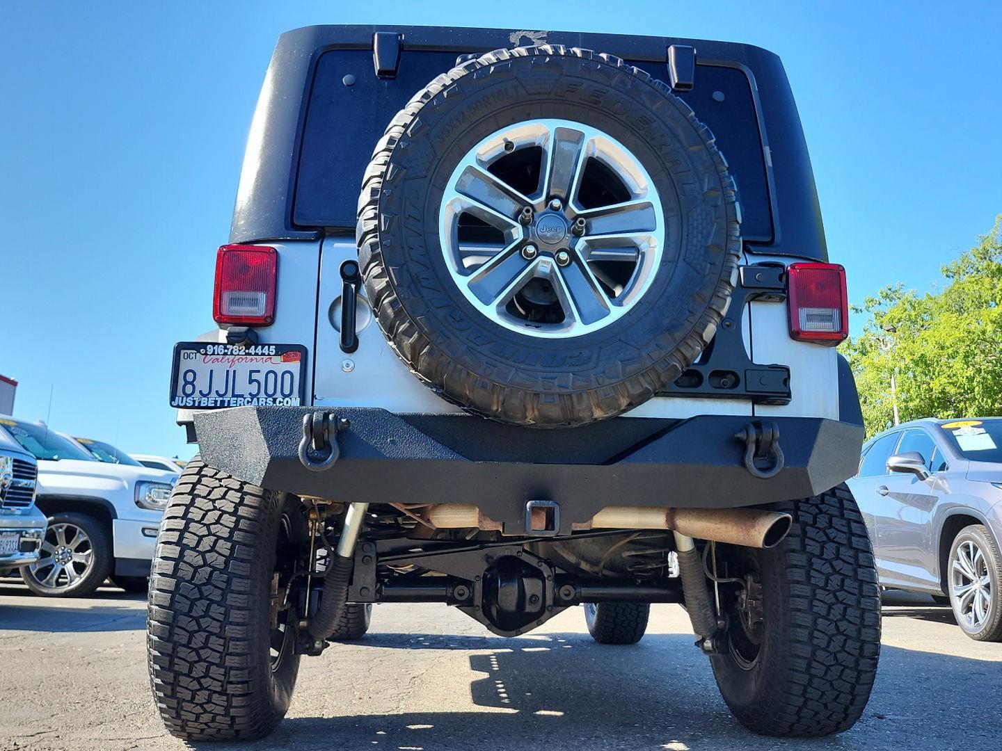 Just Better Cars