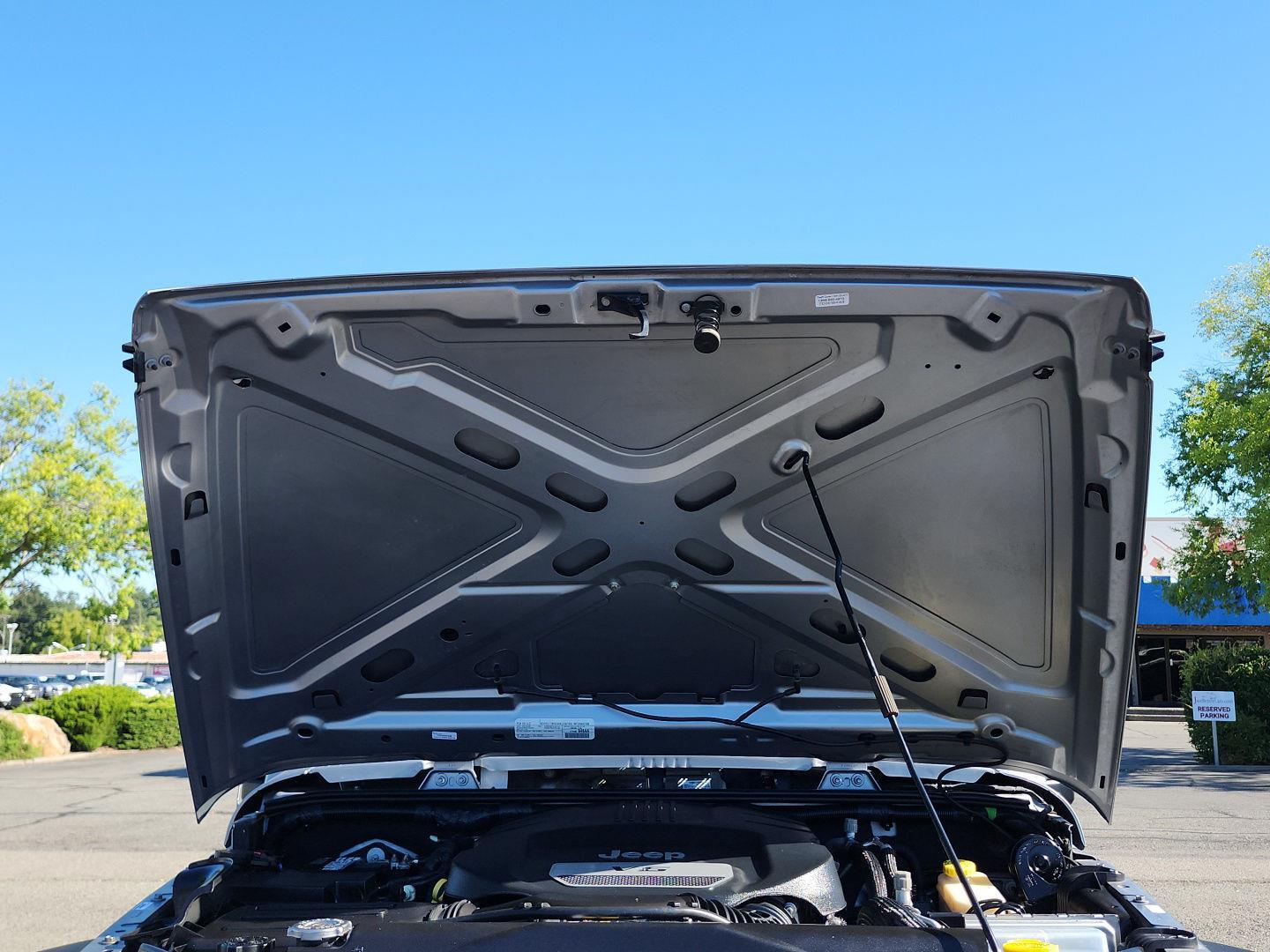 Just Better Cars