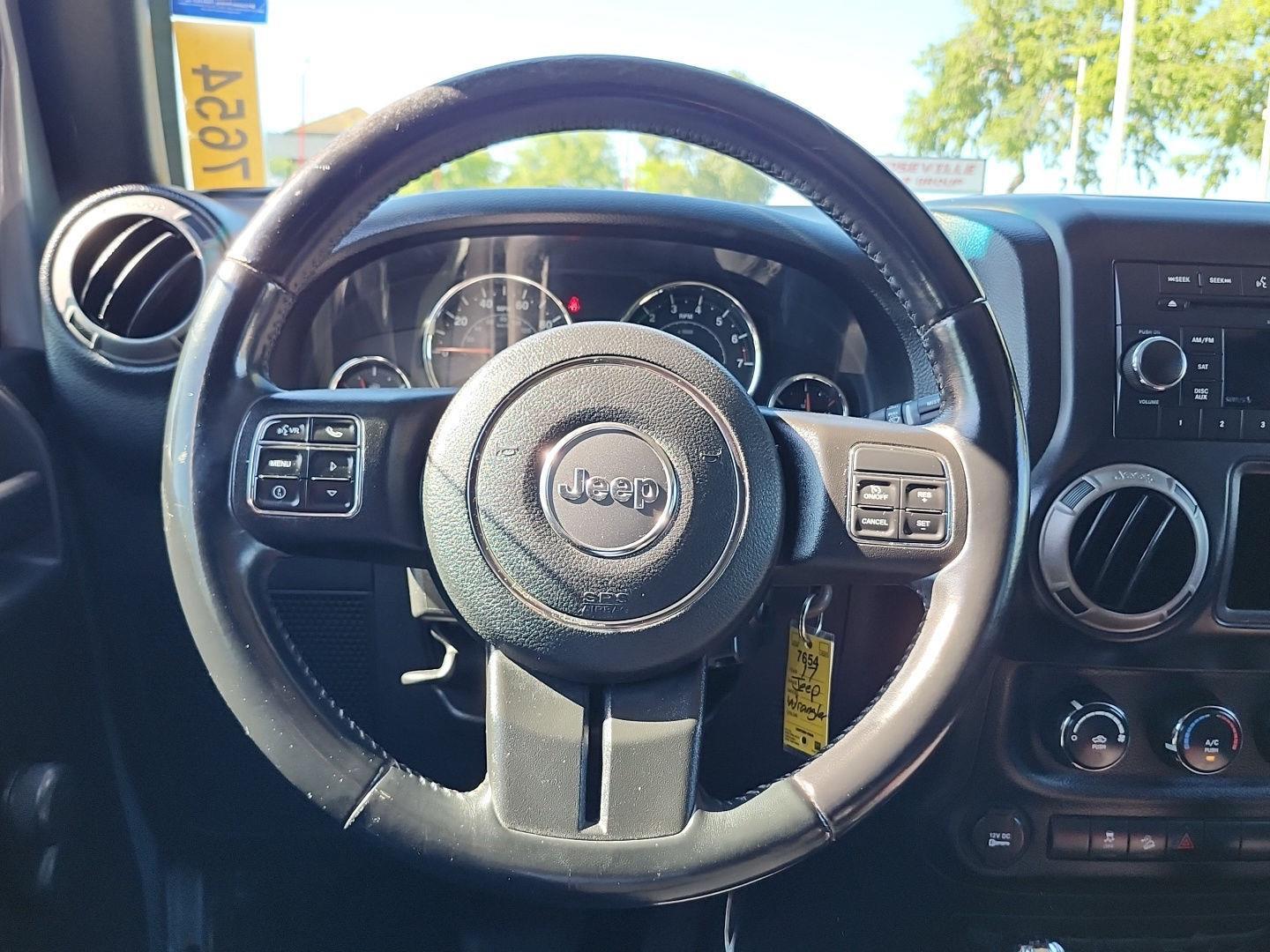Just Better Cars