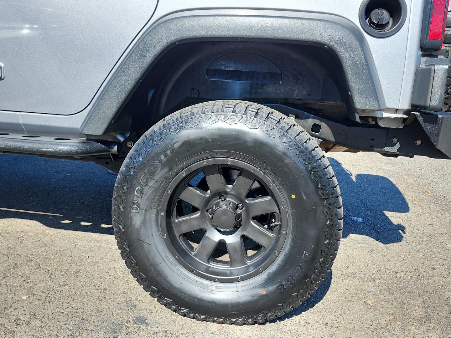 Just Better Cars