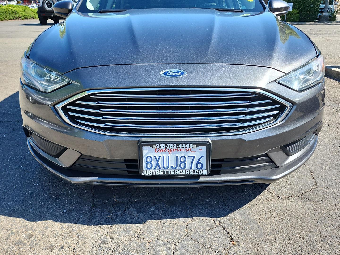 Just Better Cars