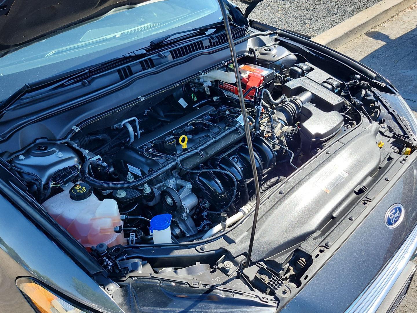 Just Better Cars
