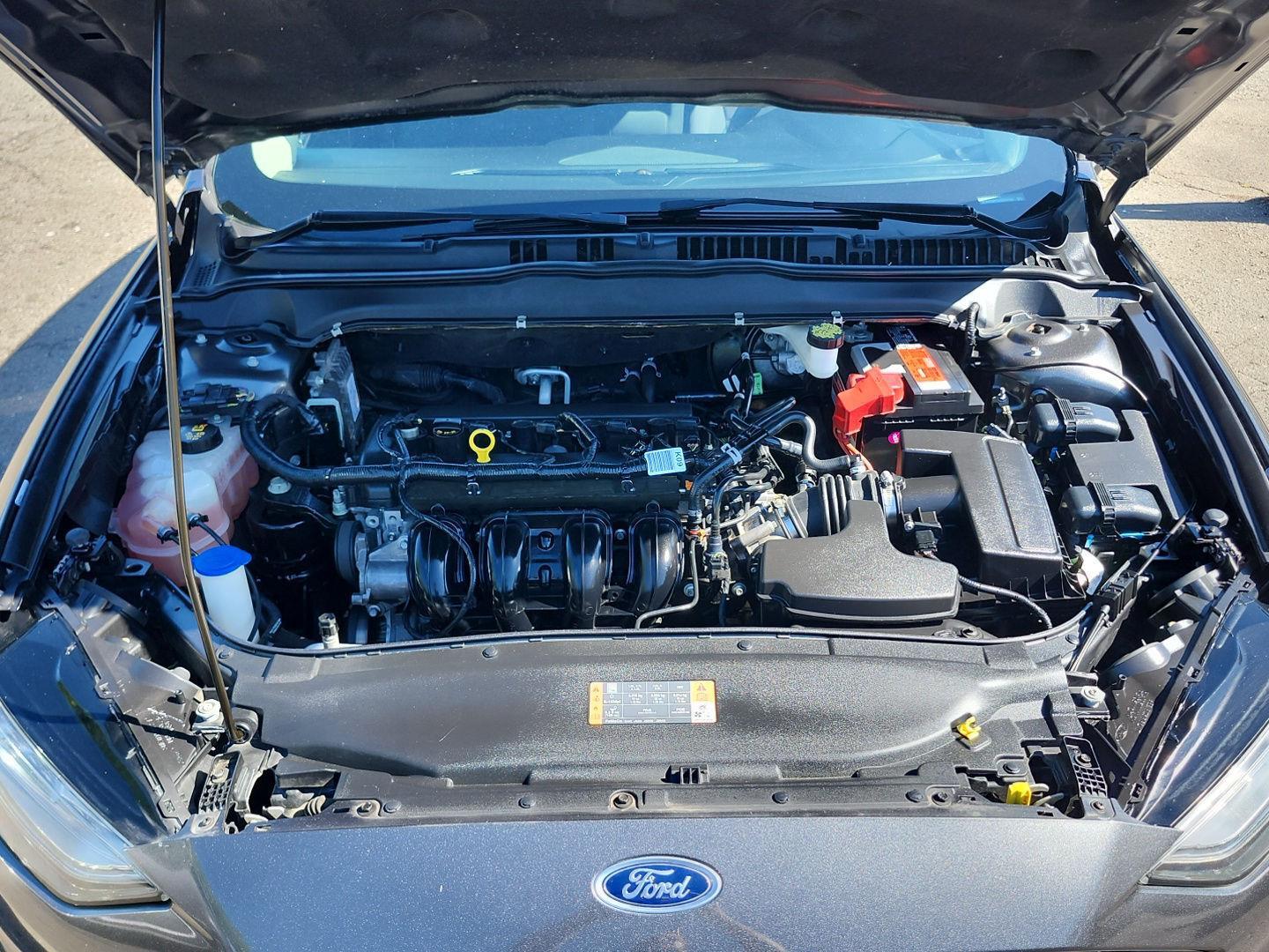Just Better Cars