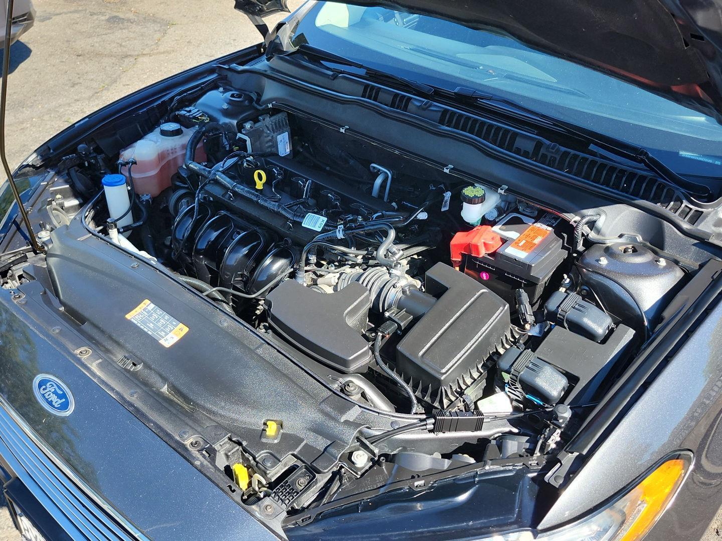 Just Better Cars