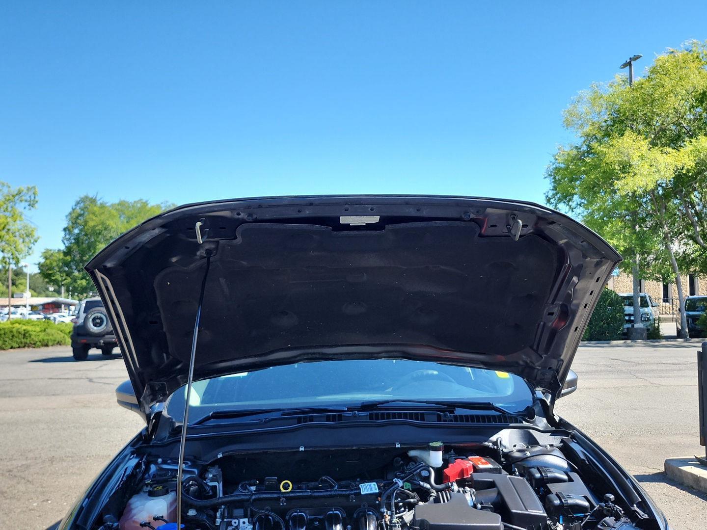 Just Better Cars
