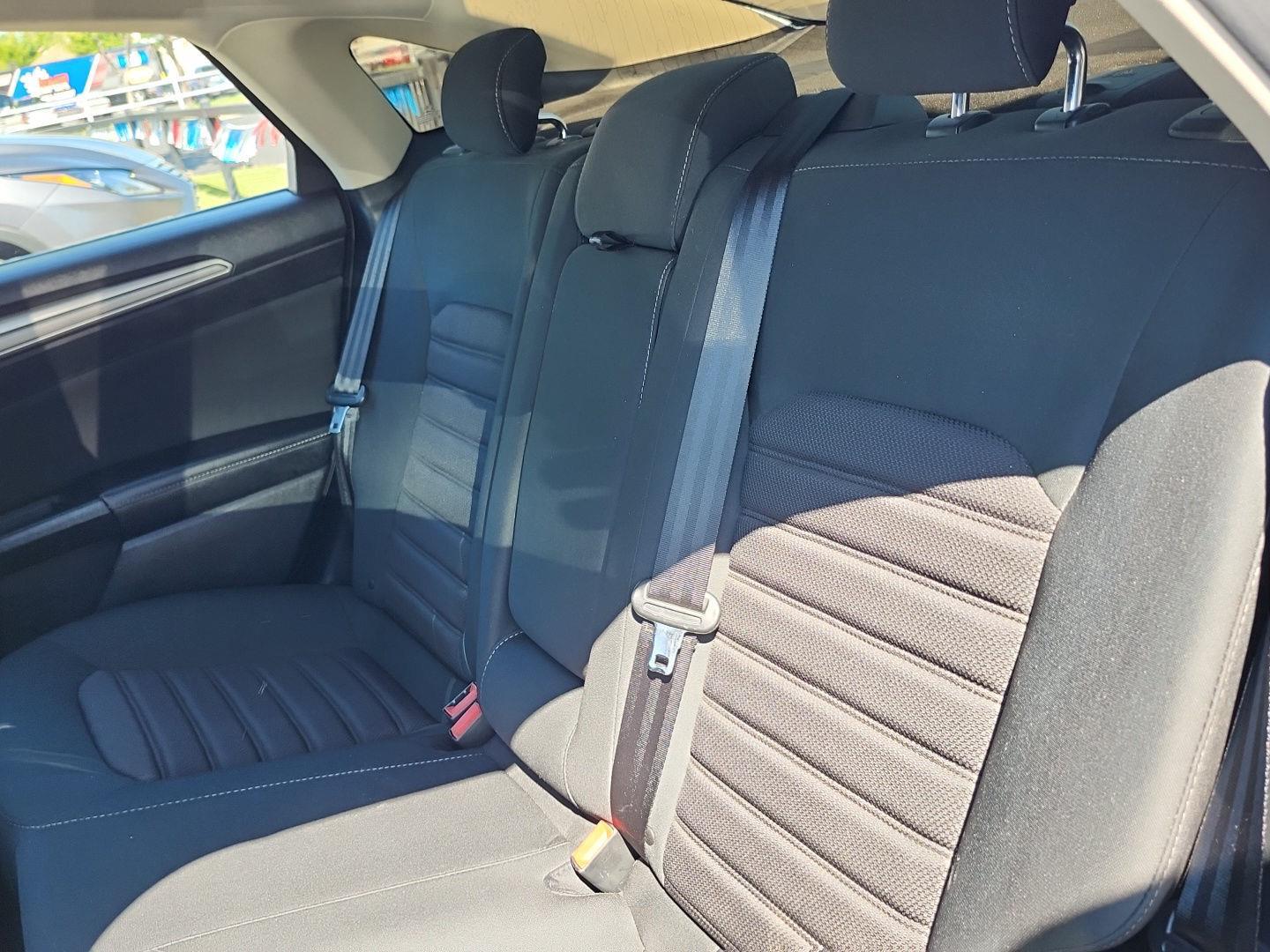 Just Better Cars