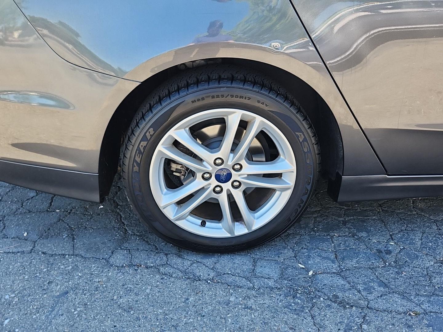 Just Better Cars