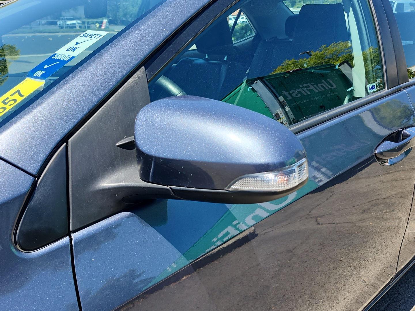 Just Better Cars