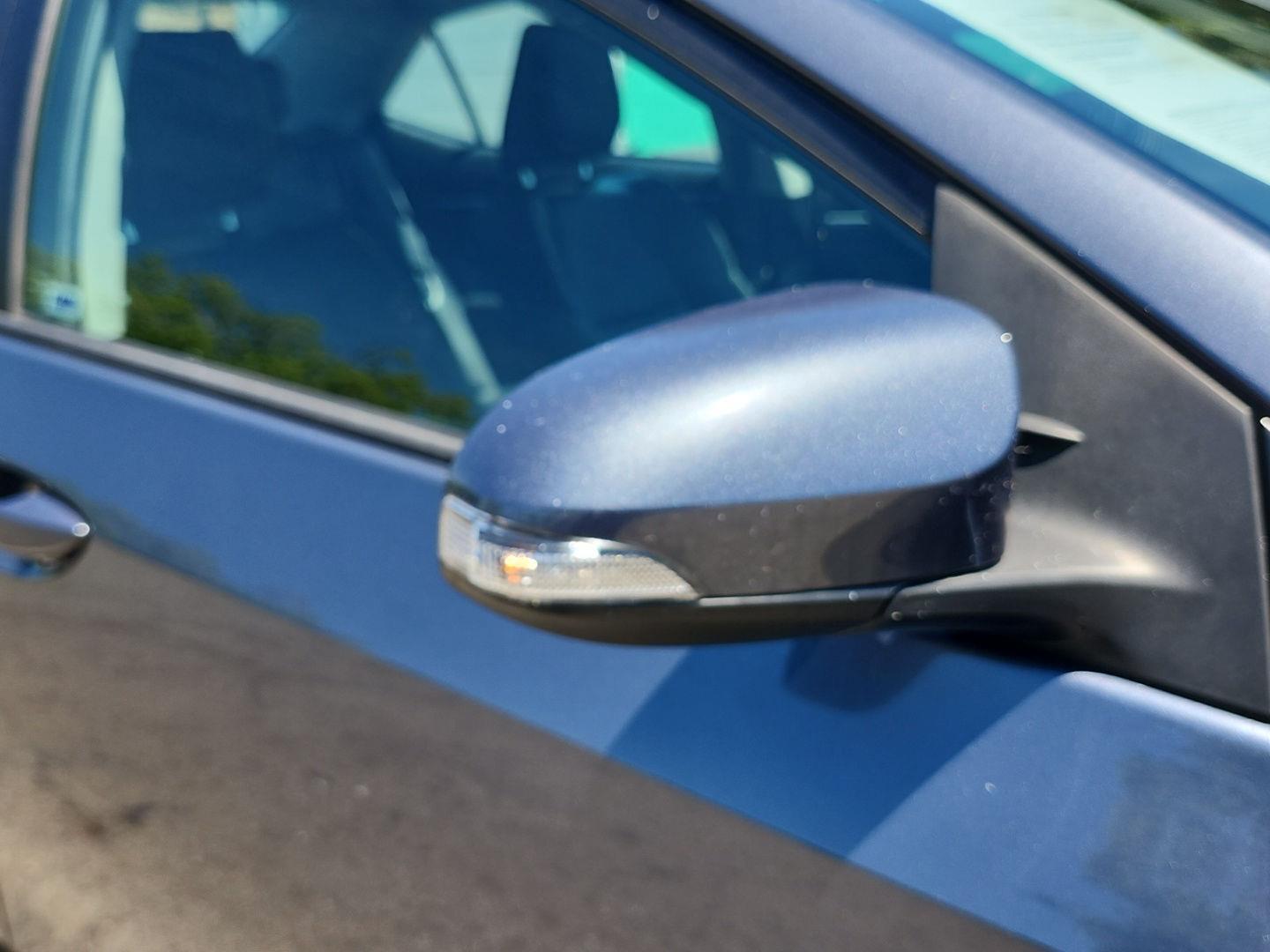 Just Better Cars