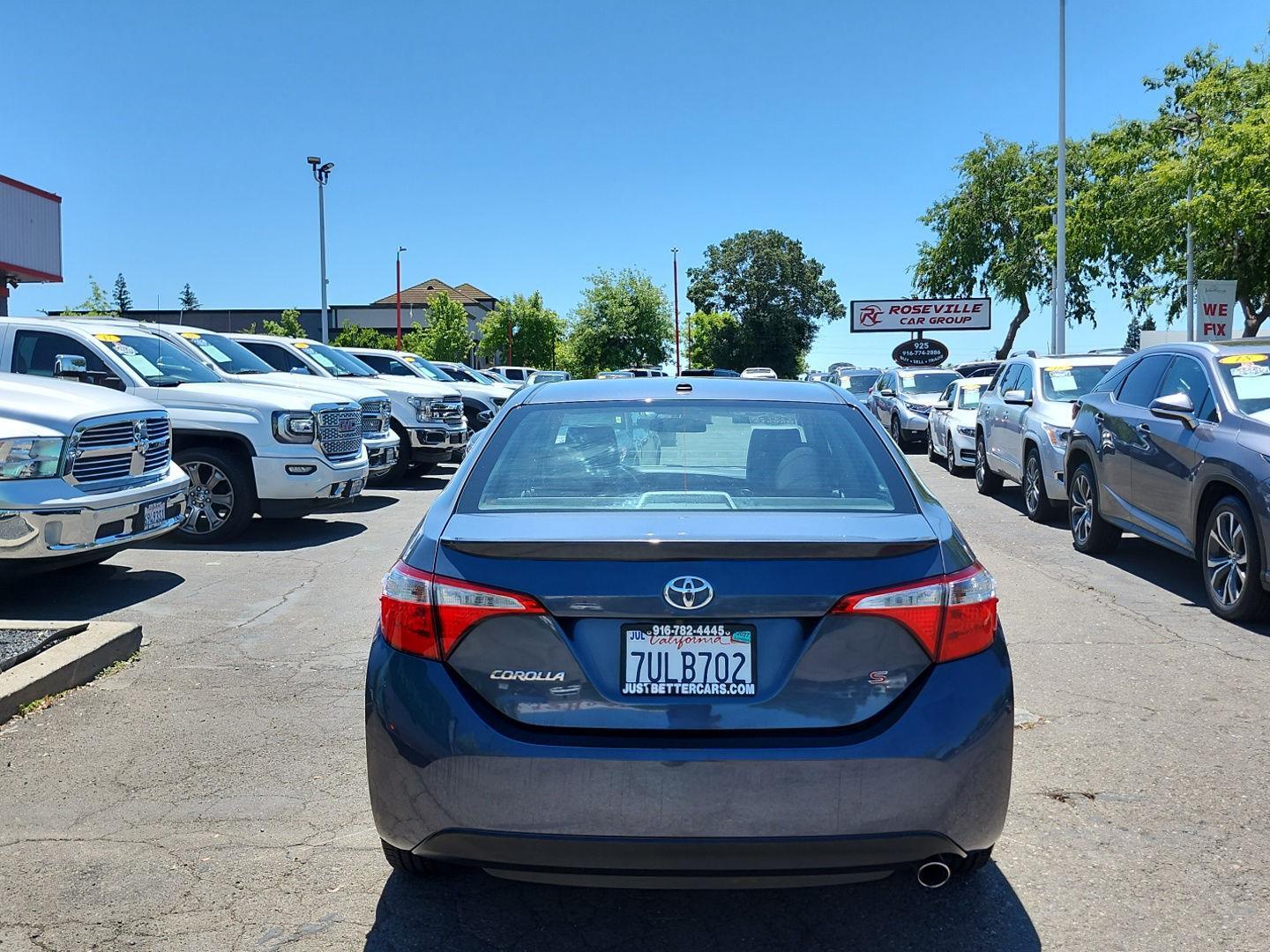 Just Better Cars