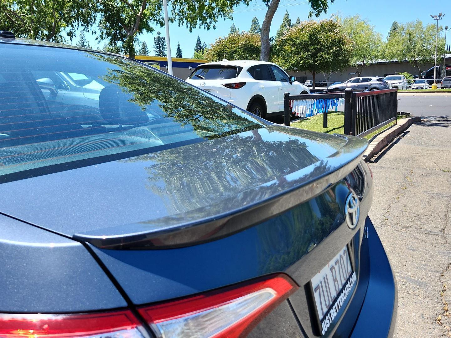 Just Better Cars