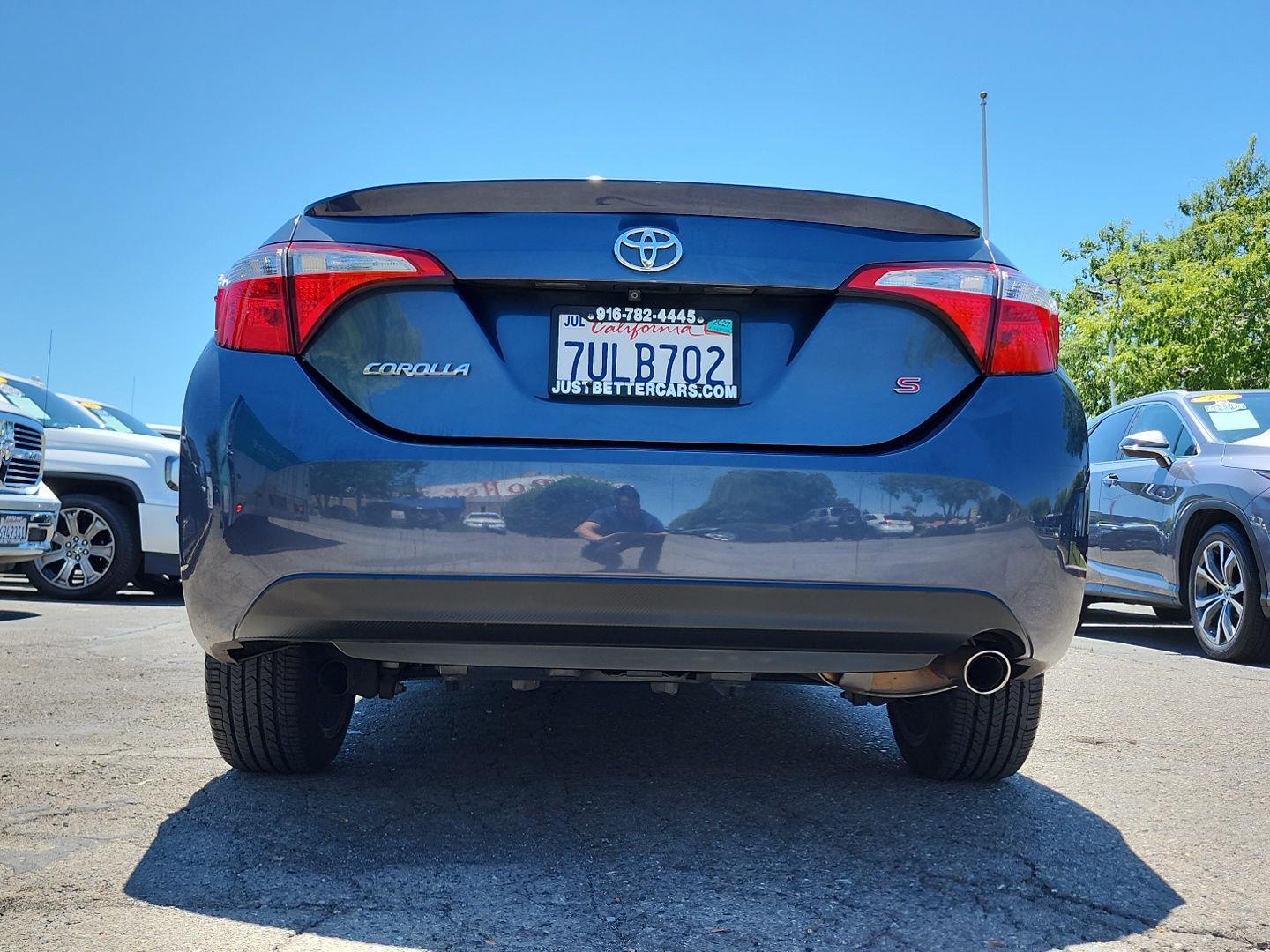Just Better Cars