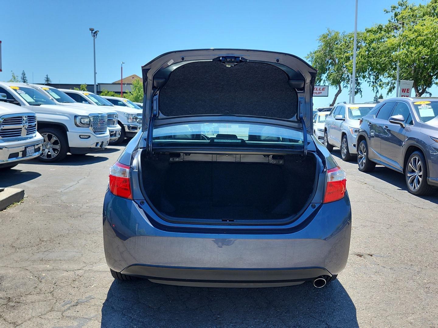 Just Better Cars