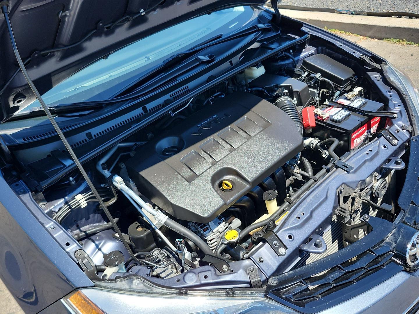 Just Better Cars