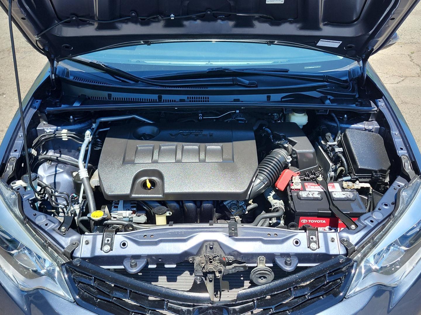Just Better Cars