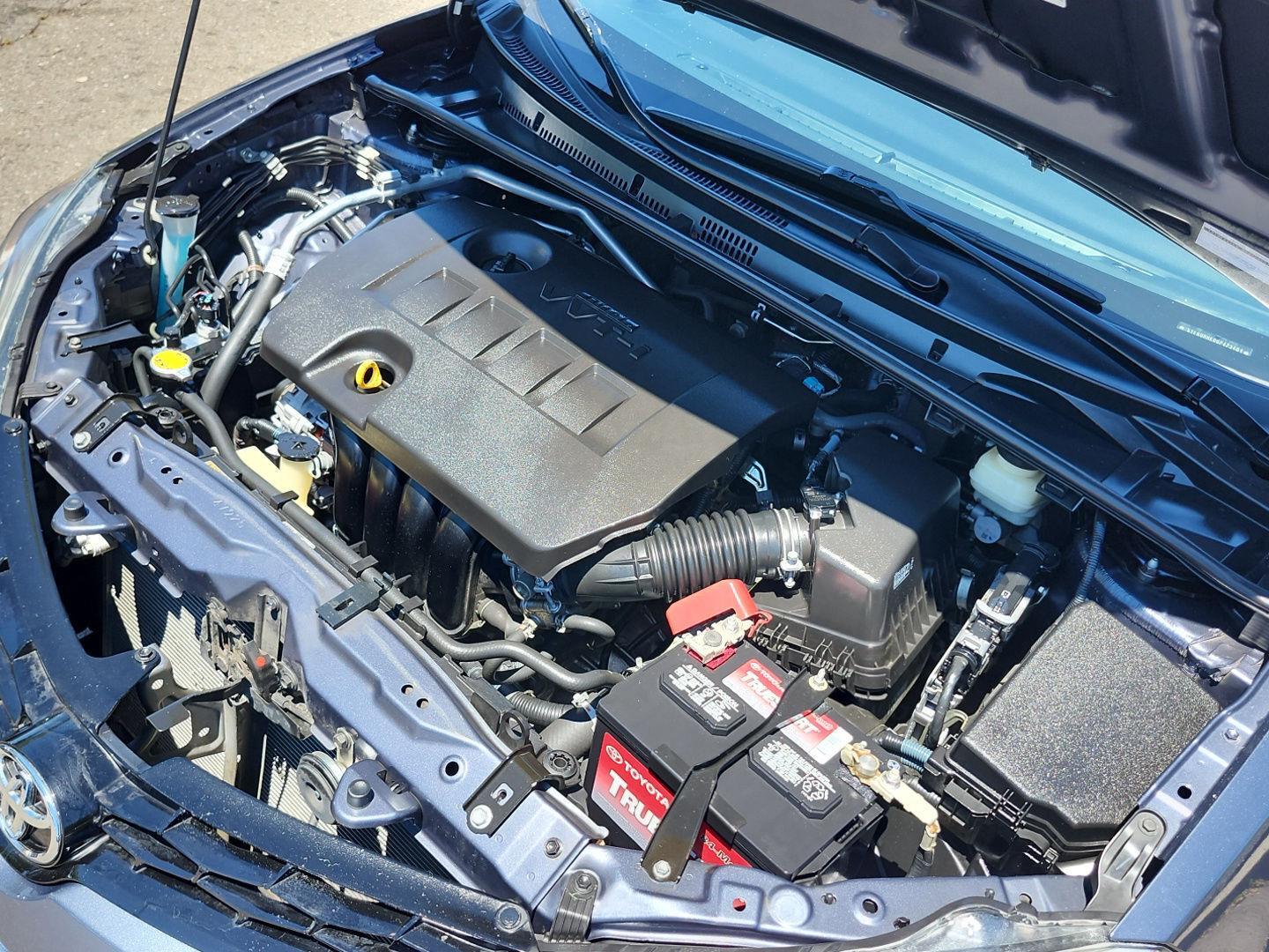 Just Better Cars