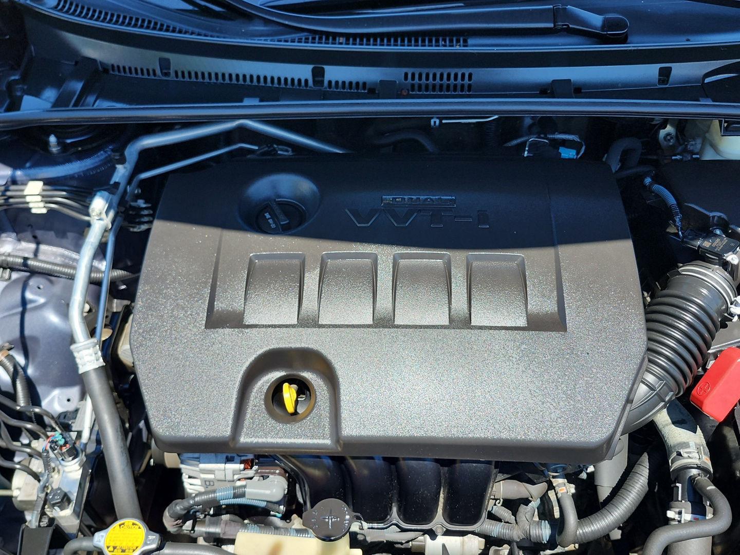 Just Better Cars
