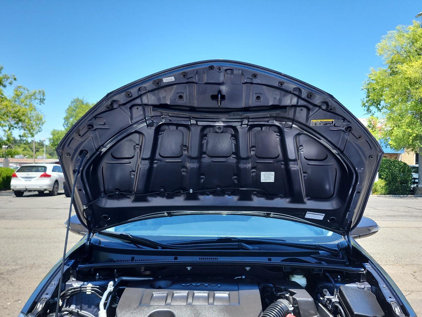 Just Better Cars