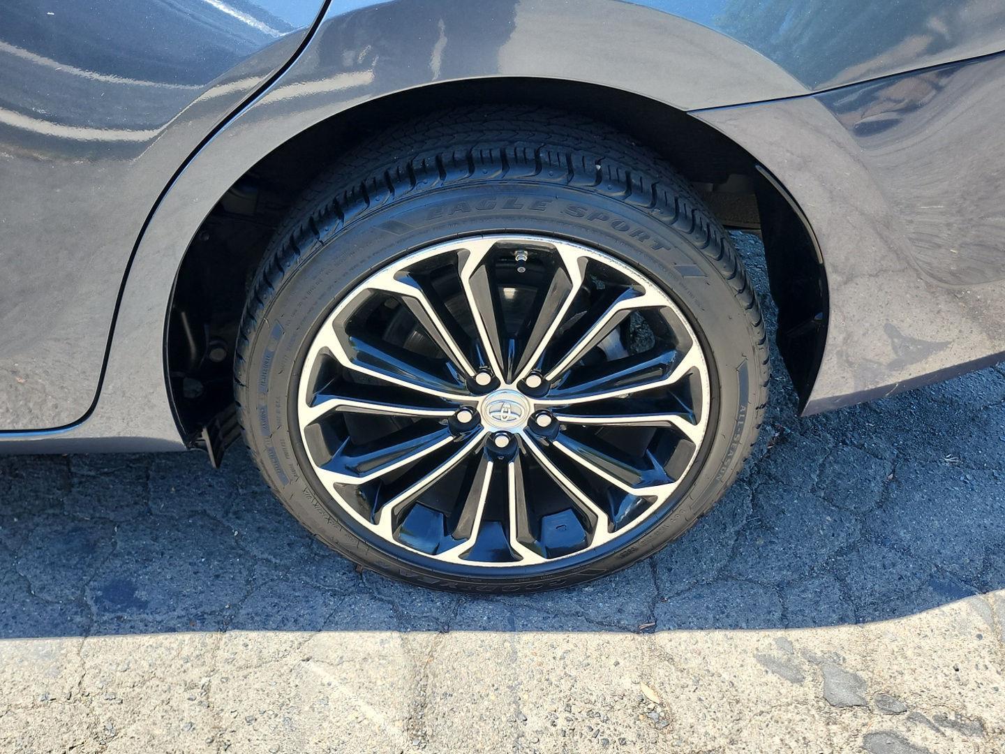 Just Better Cars
