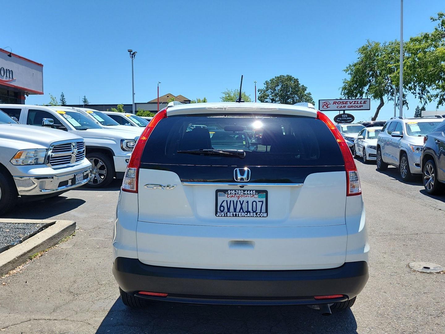 Just Better Cars