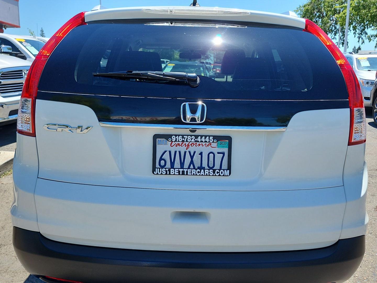 Just Better Cars