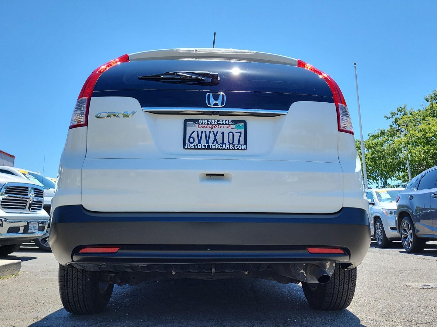 Just Better Cars