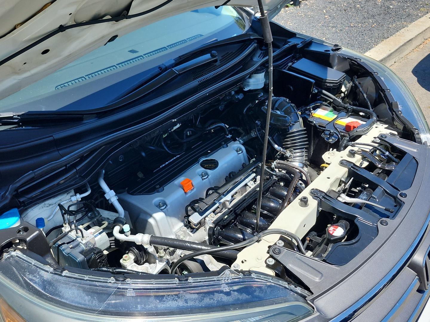 Just Better Cars