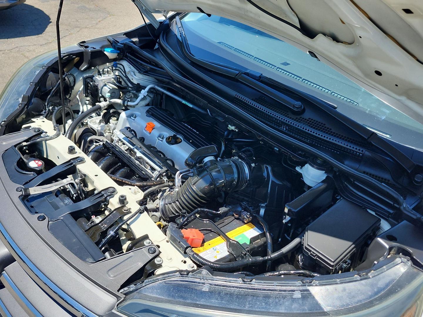 Just Better Cars
