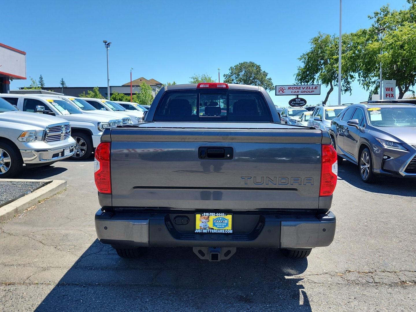 Just Better Cars