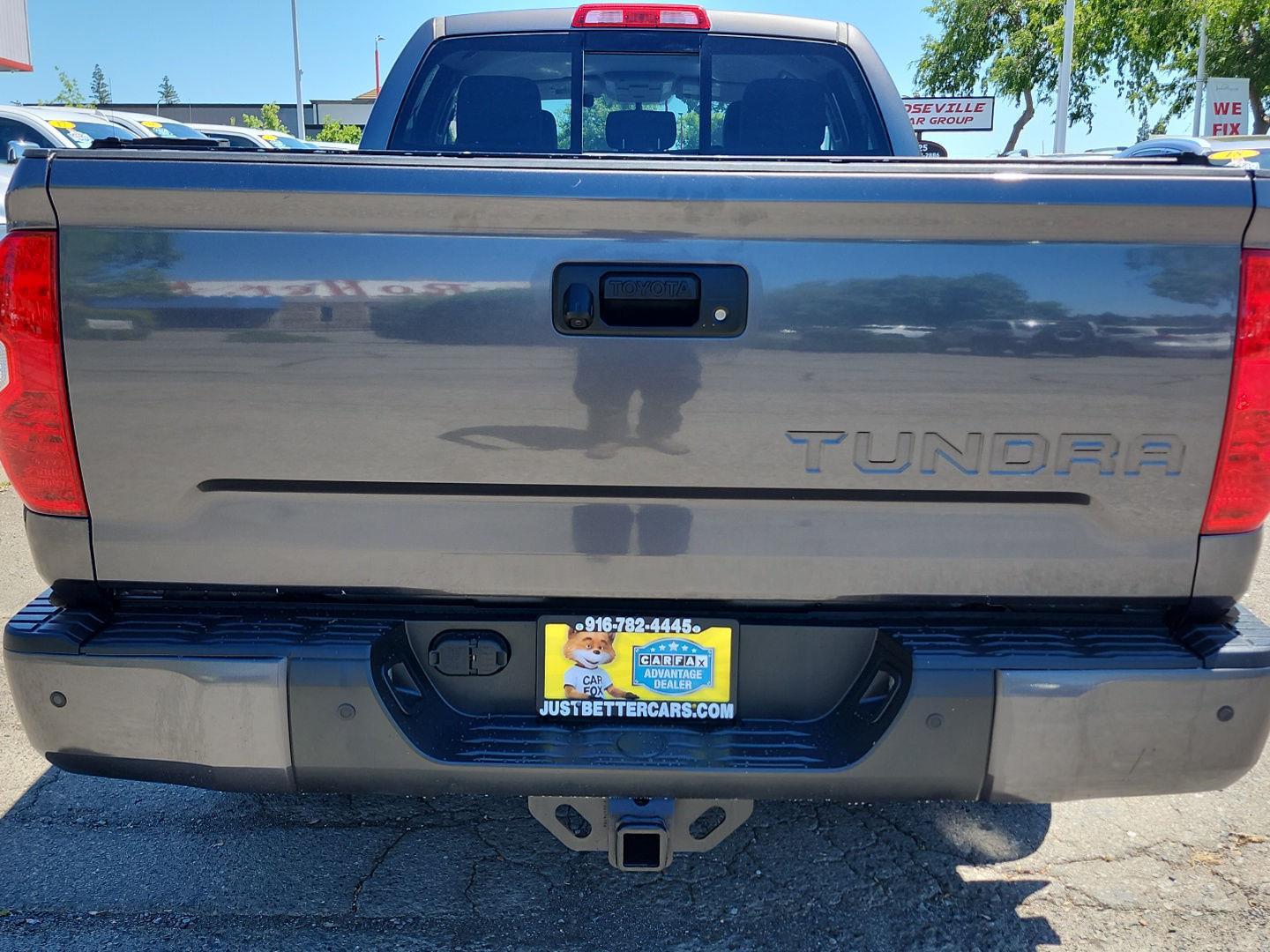 Just Better Cars