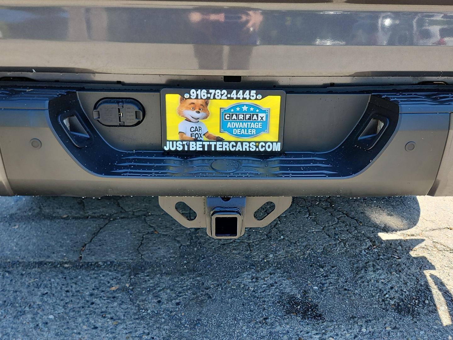 Just Better Cars