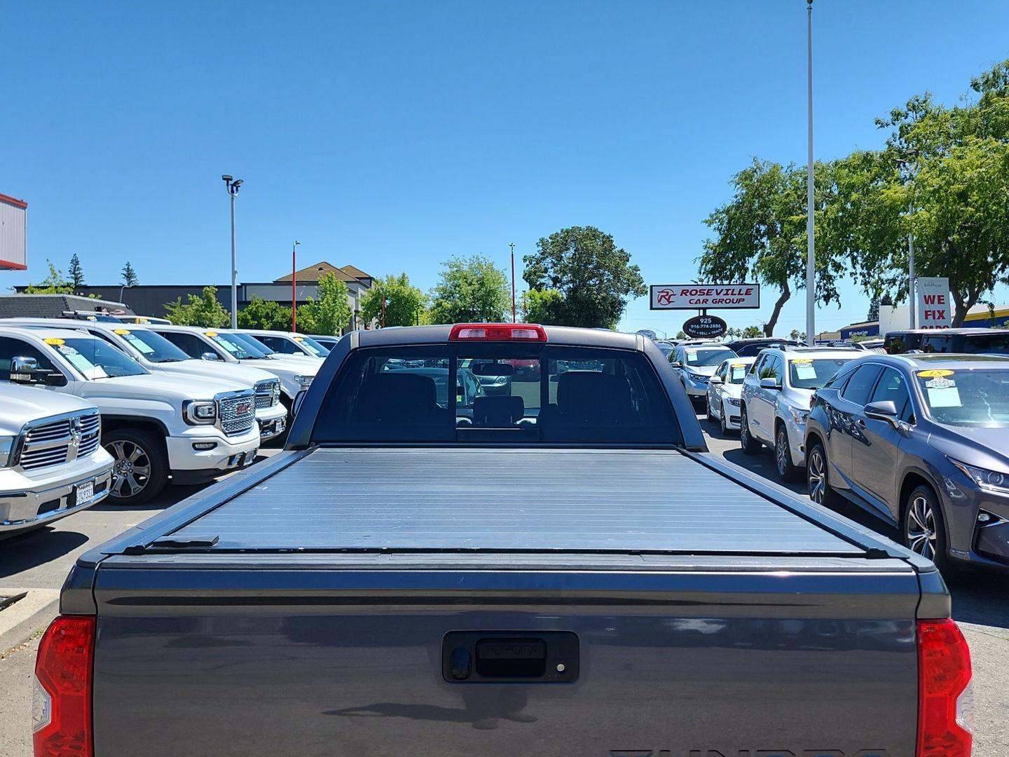 Just Better Cars