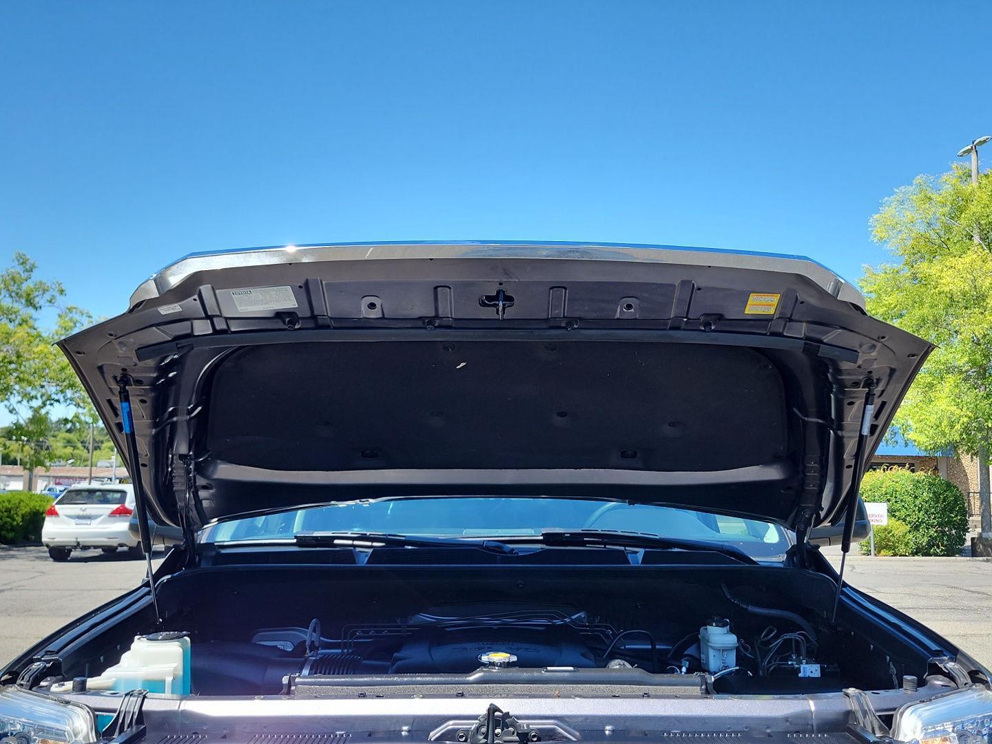 Just Better Cars