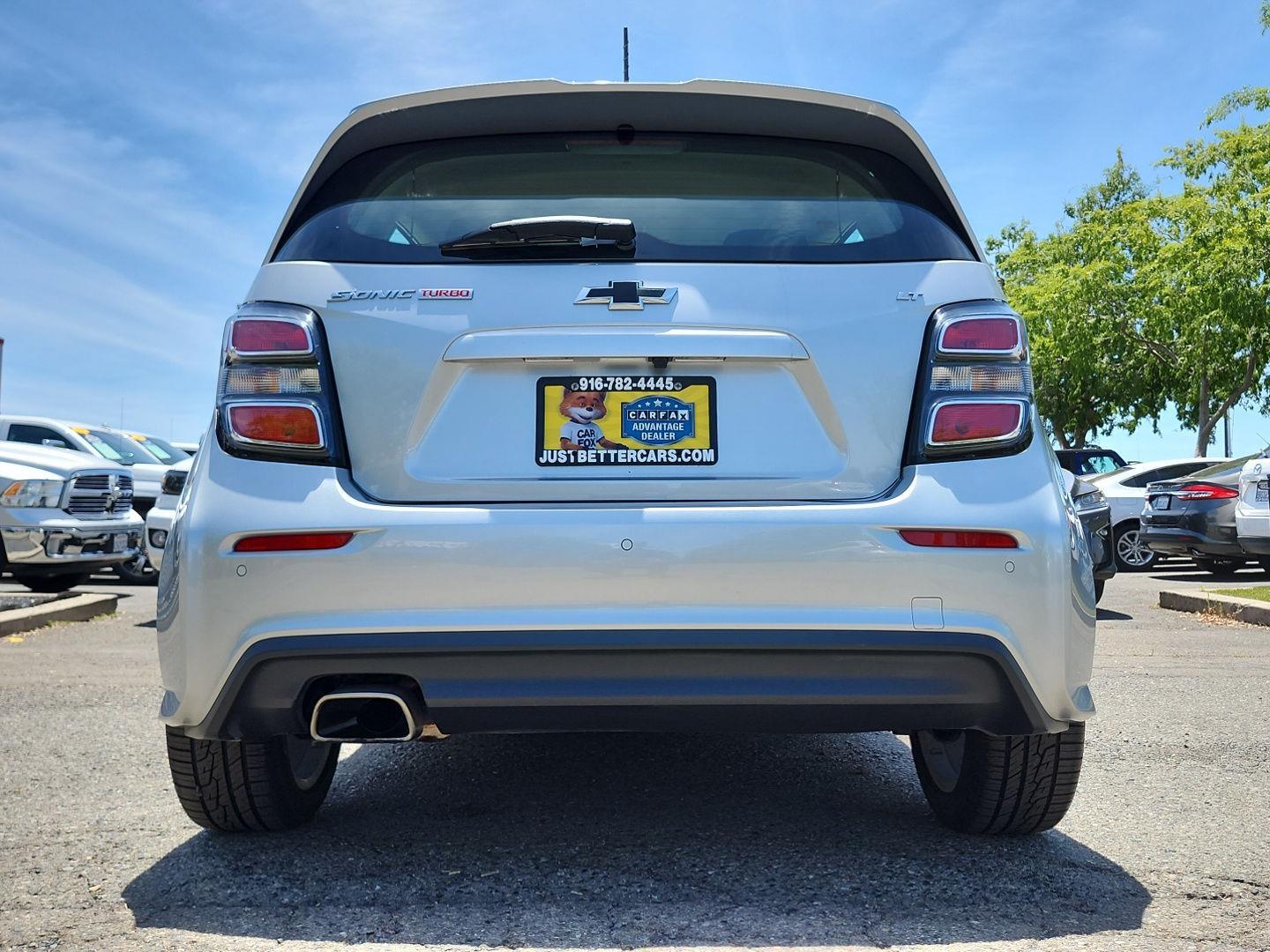 Just Better Cars