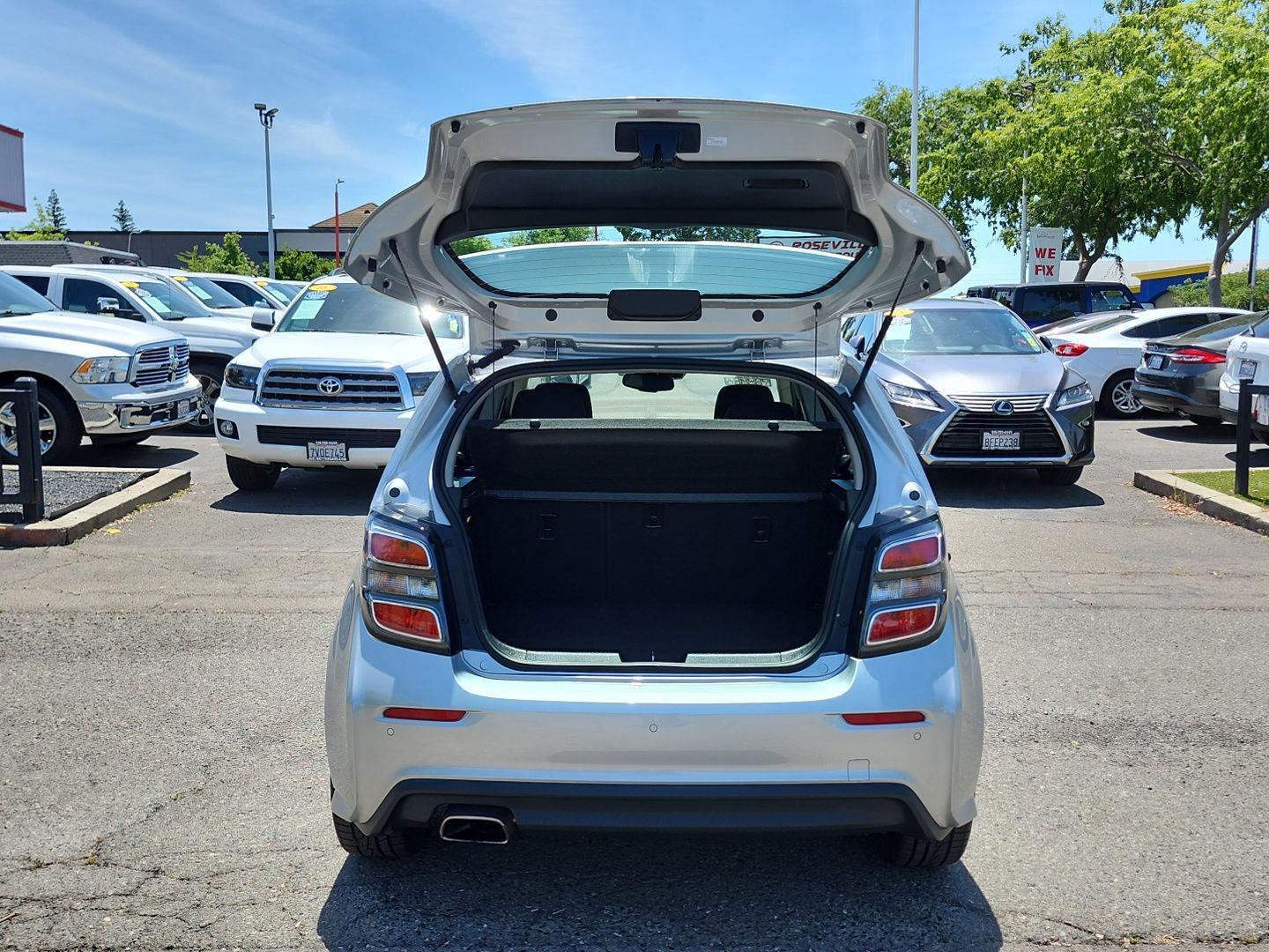 Just Better Cars