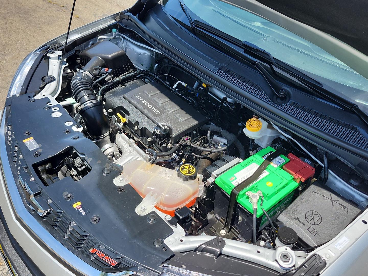 Just Better Cars