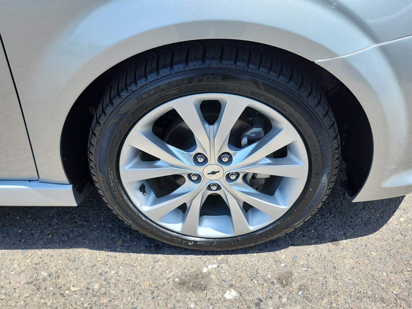 Just Better Cars