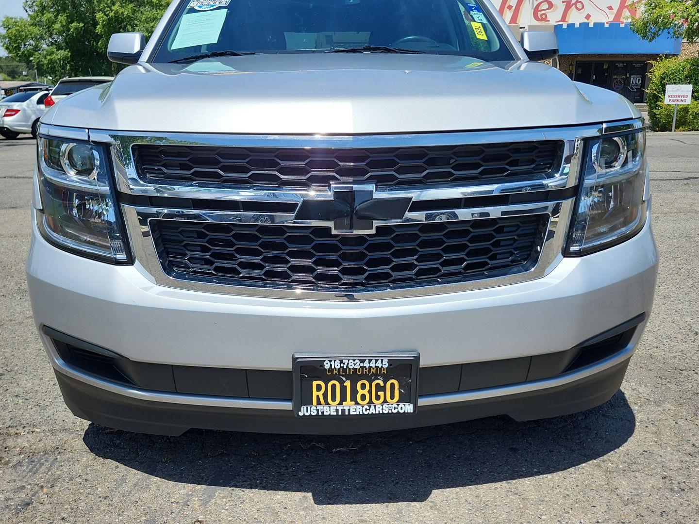 Just Better Cars