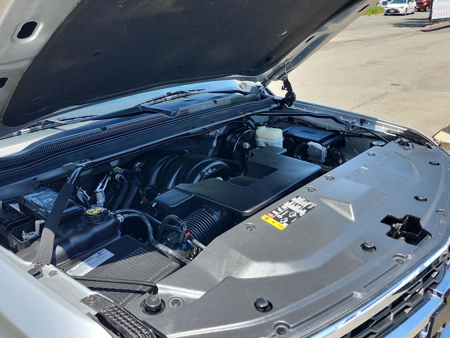 Just Better Cars