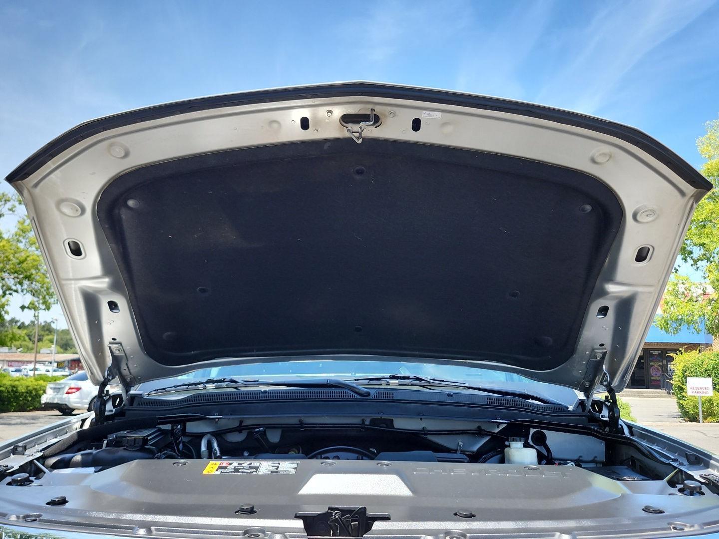 Just Better Cars