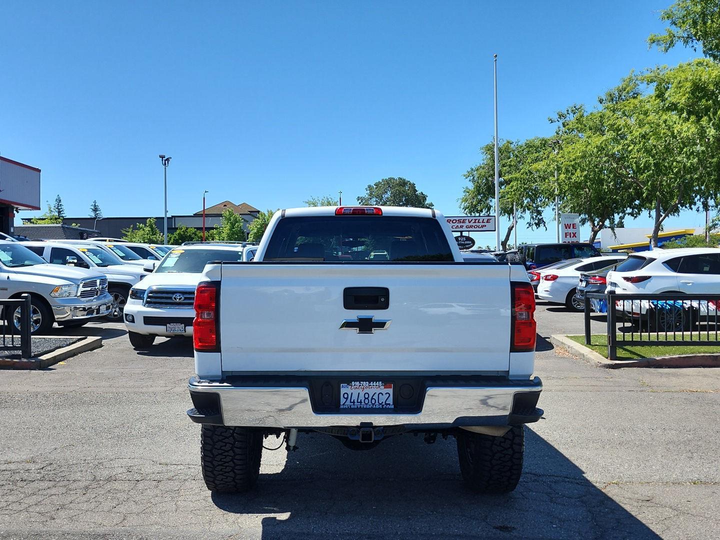 Just Better Cars