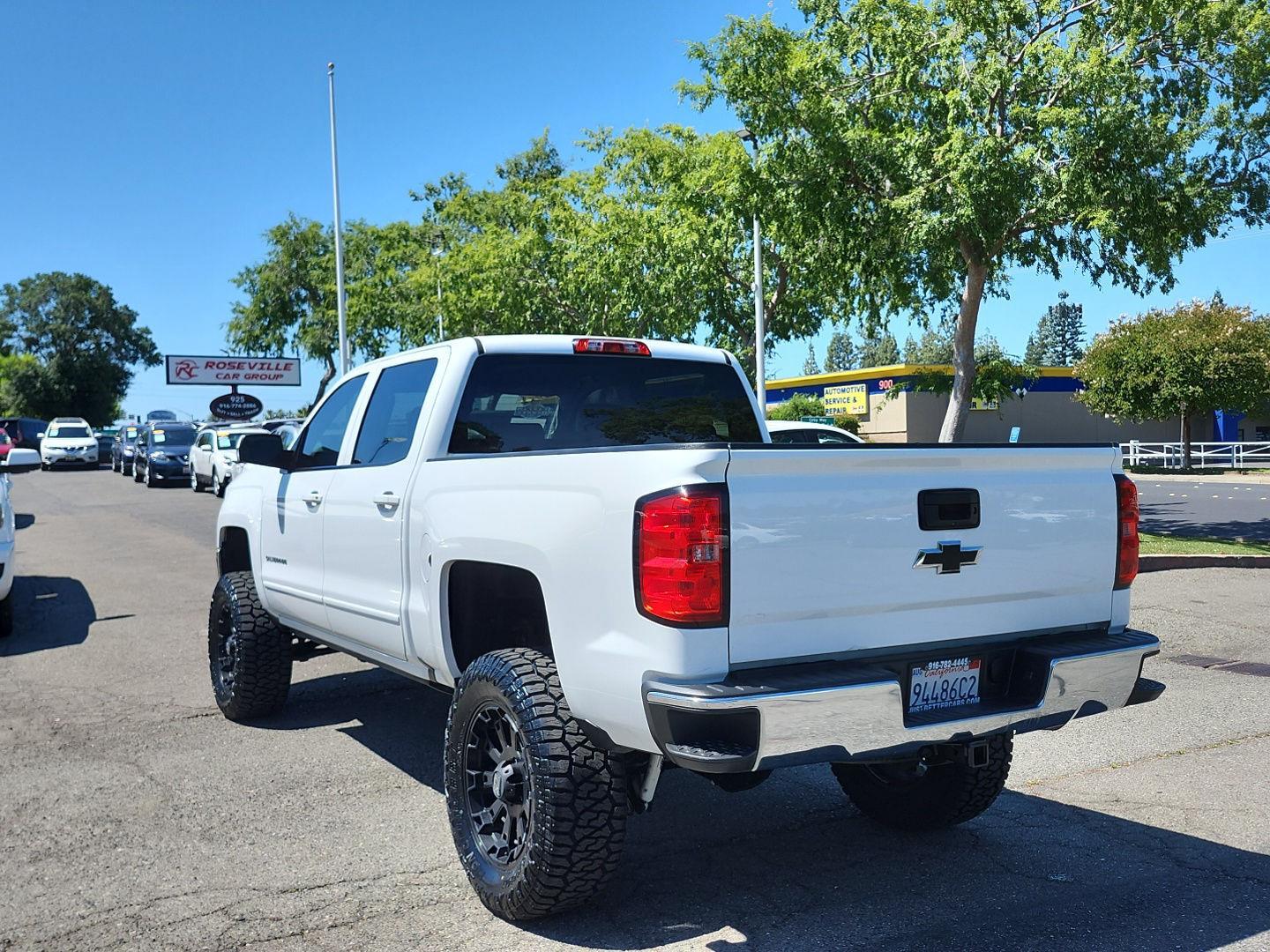 Just Better Cars