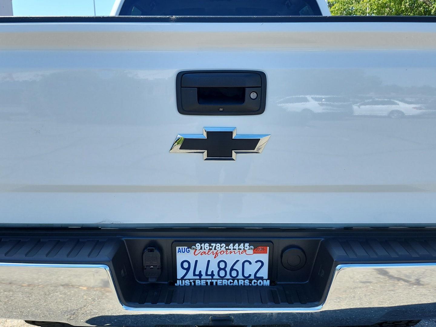 Just Better Cars