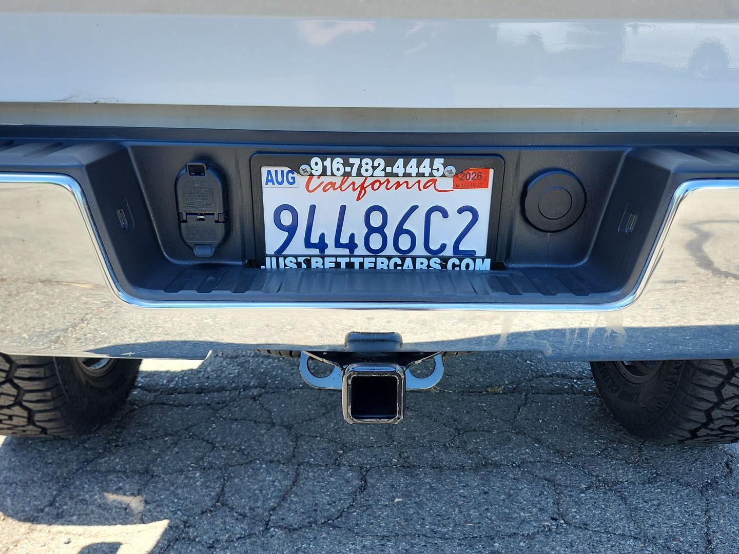 Just Better Cars