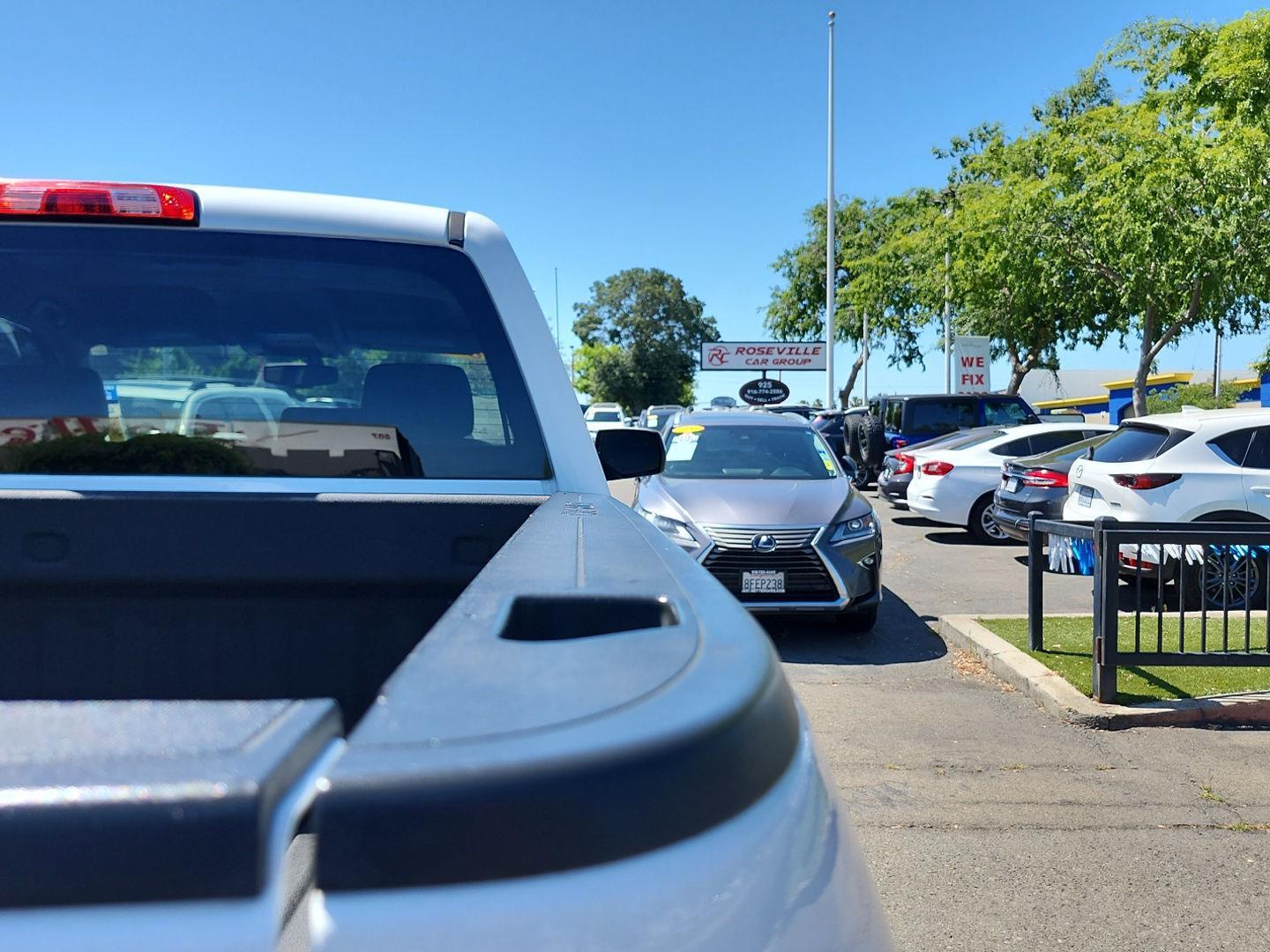 Just Better Cars