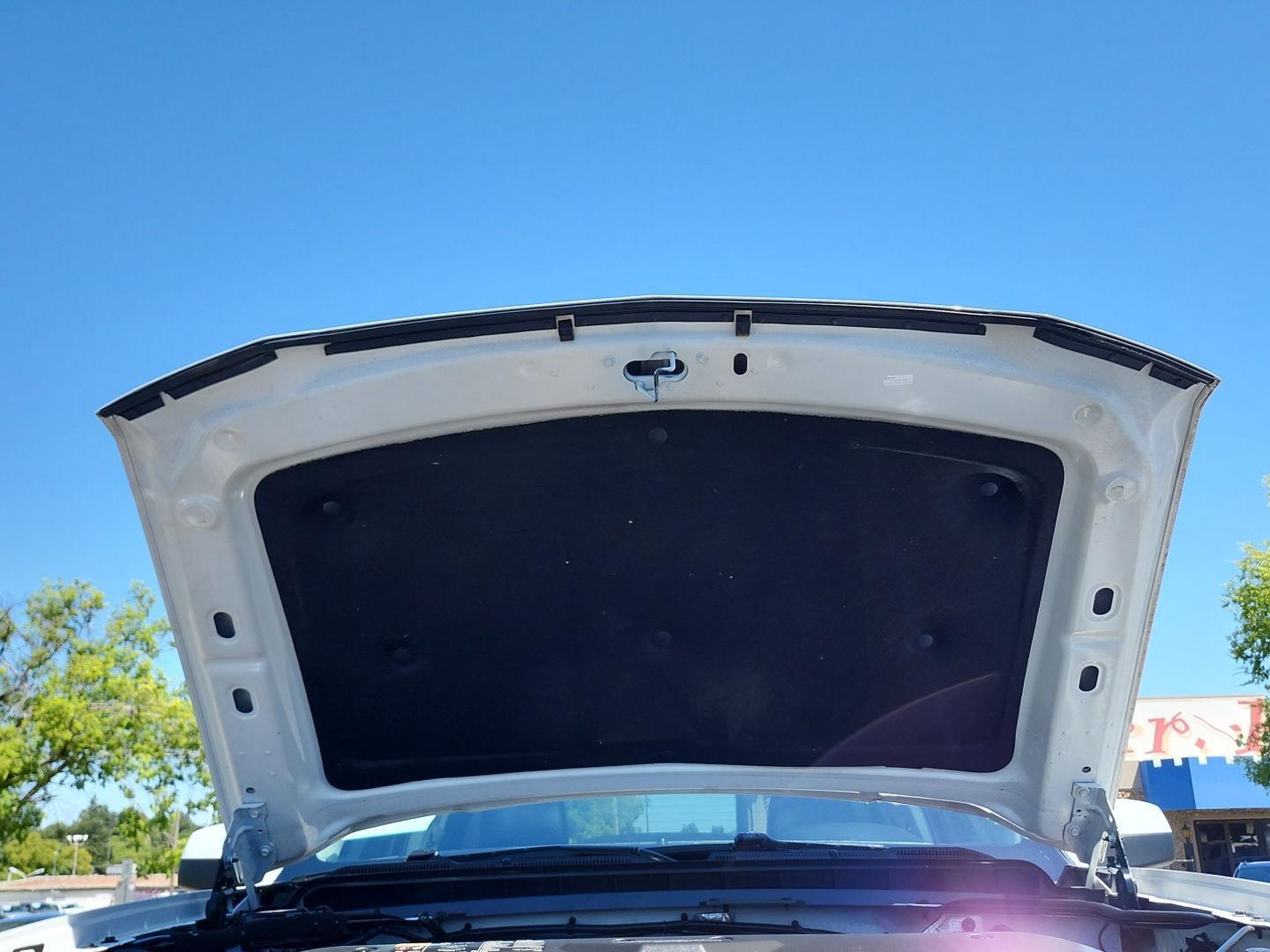 Just Better Cars