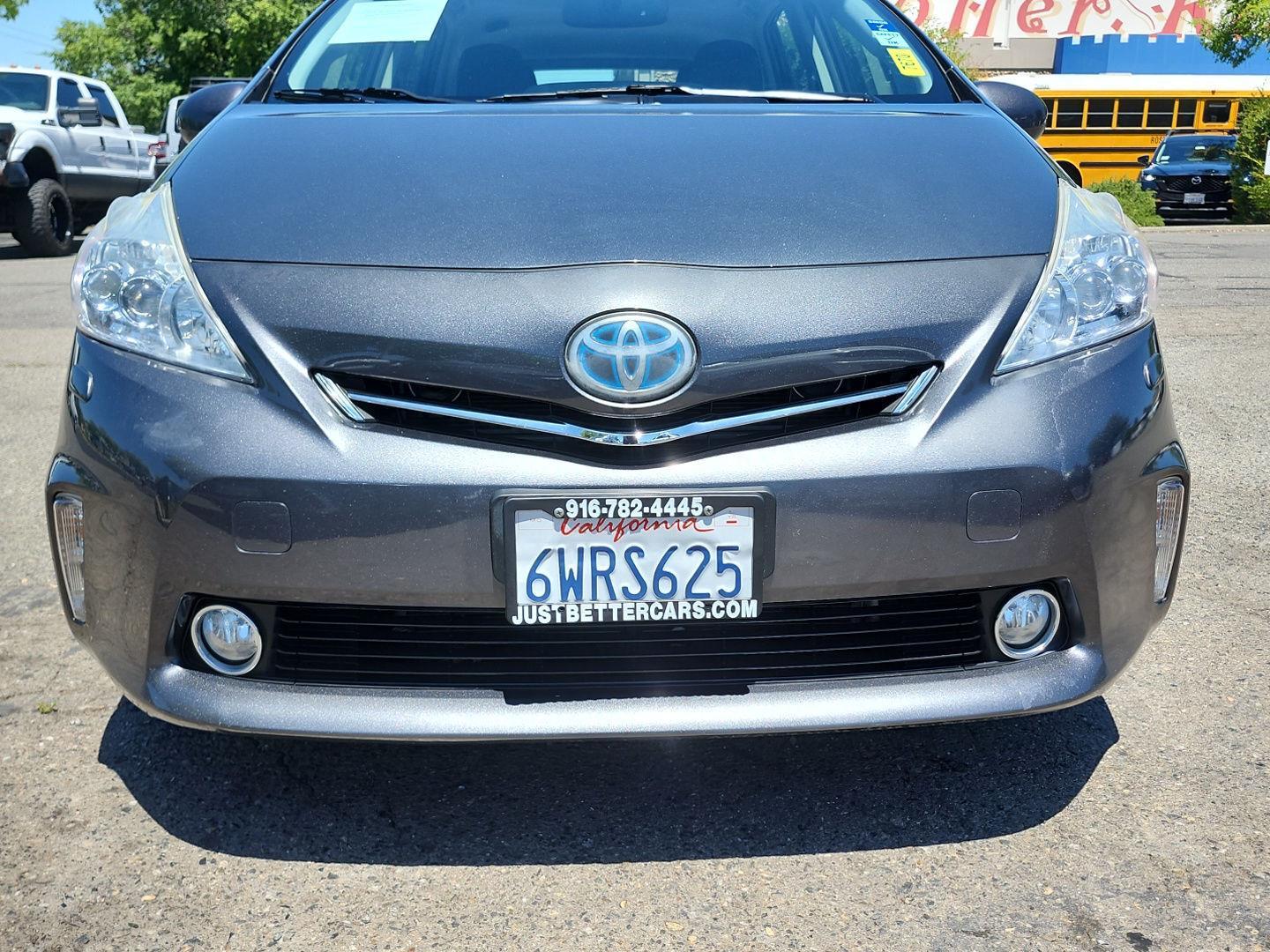 Just Better Cars