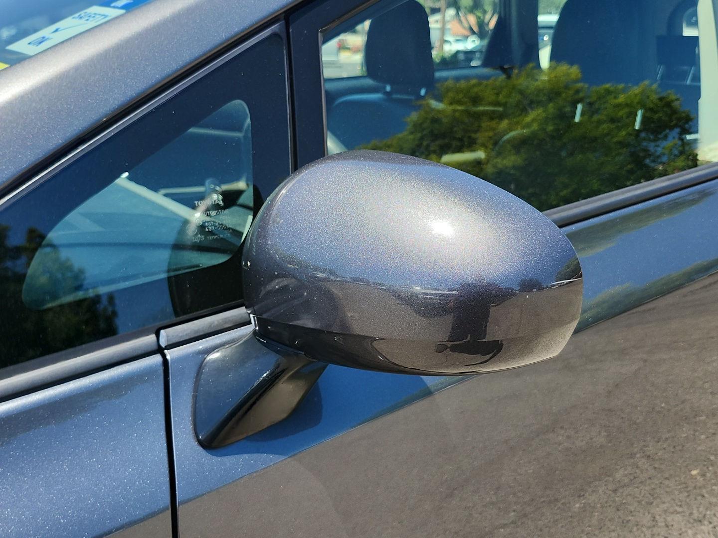 Just Better Cars